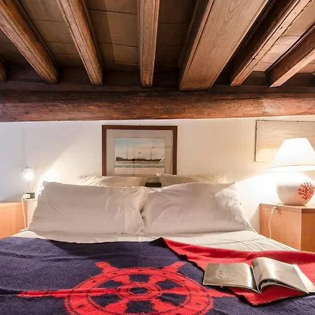 Altido Stylish Seaview In Appartement Portofino