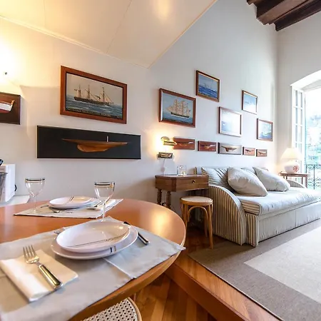 Altido Stylish Seaview In