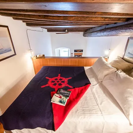 Altido Stylish Seaview In Appartement