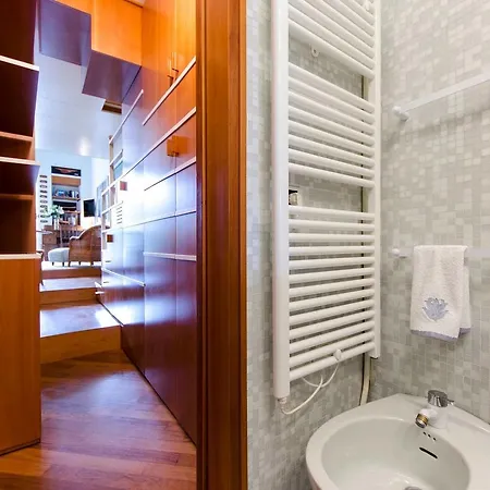 Altido Stylish Seaview In 公寓 波托菲诺