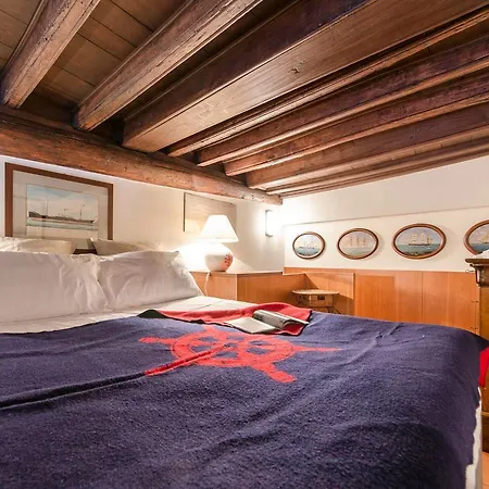 Altido Stylish Seaview In 公寓
