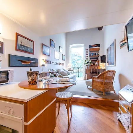 Altido Stylish Seaview In
