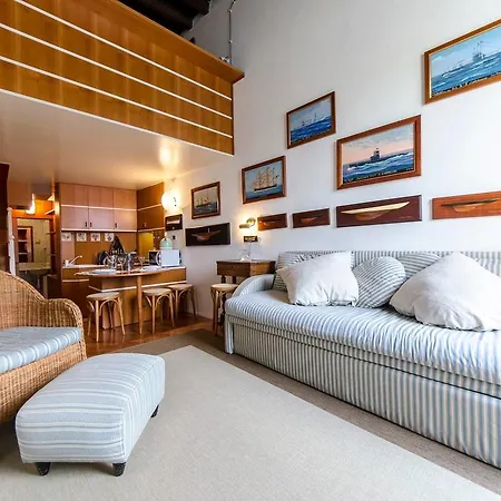 Altido Stylish Seaview In *