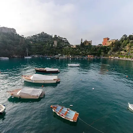 Apartment Altido Stylish Seaview In