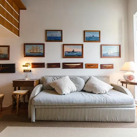 Altido Stylish Seaview In *