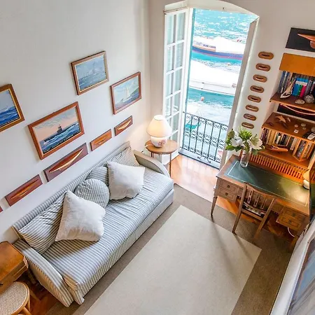 Altido Stylish Seaview In *