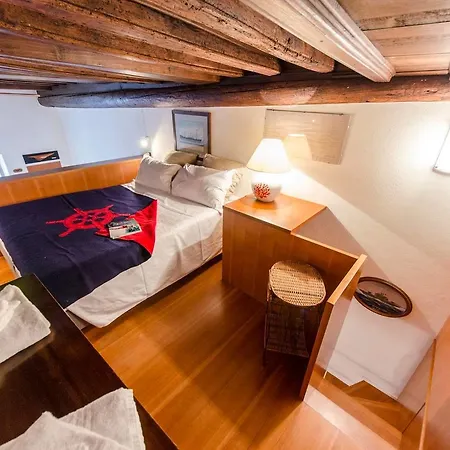 Altido Stylish Seaview In
